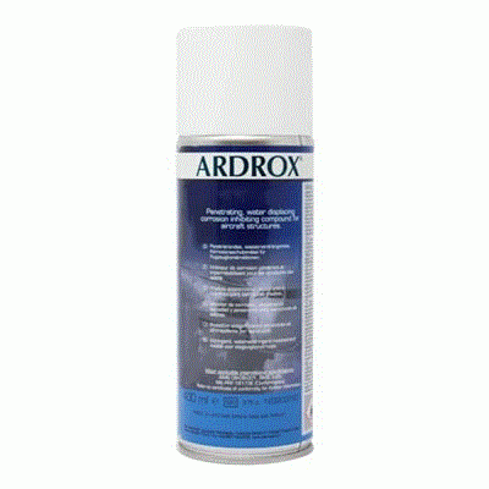 ARDROX 3965 - CORROSION PREVENTIVE , SPRAY 300 ML